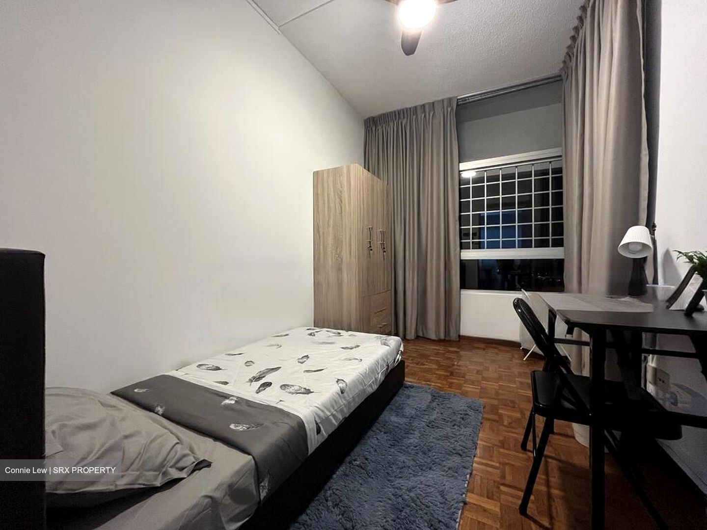 Ridgewood (D10), Condominium #511359391